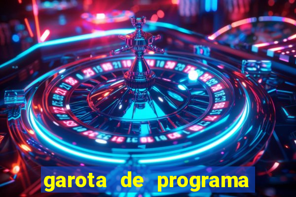 garota de programa de cruzeiro